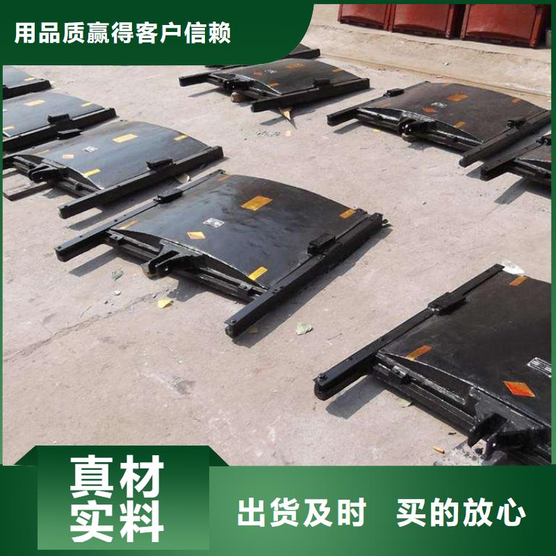 铸铁闸门泵站铸铁闸门卓越品质保障