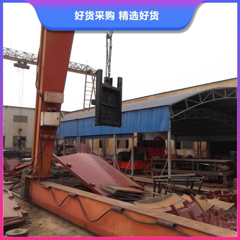 铸铁闸门铸铁闸门产地源头好货