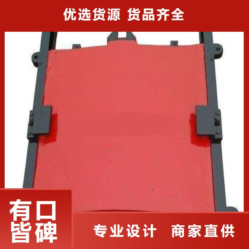 铸铁闸门,法兰铸铁圆闸门好品质售后无忧