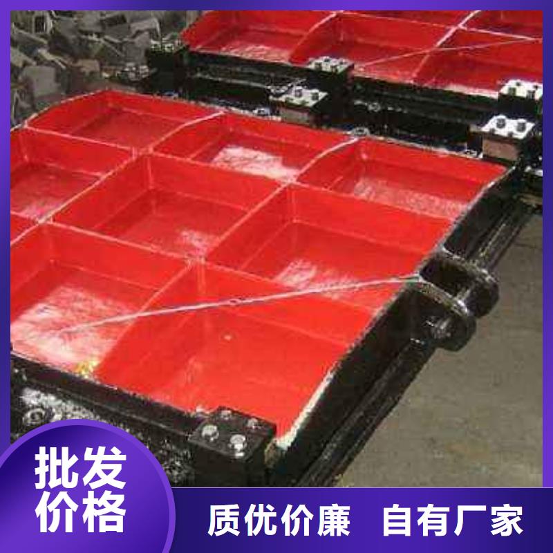 铸铁闸门_法兰铸铁圆闸门用品质赢得客户信赖