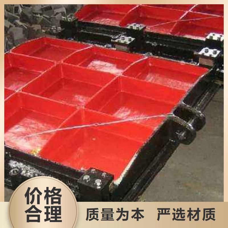 铸铁闸门铸铁闸门定制零售批发
