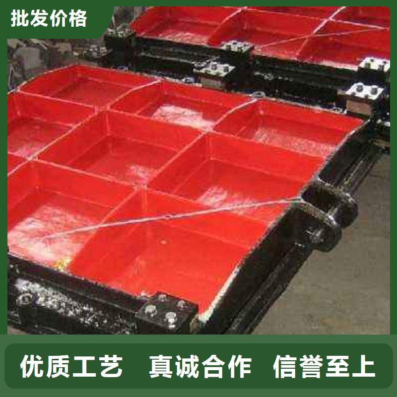 铸铁闸门,双向止水闸门多种优势放心选择