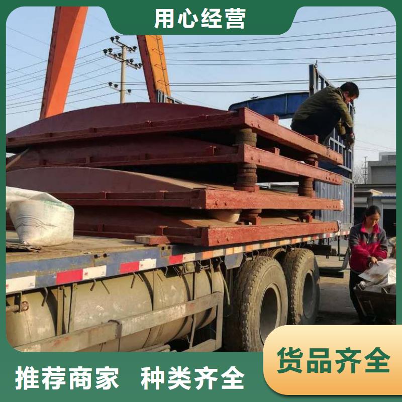 铸铁闸门_法兰铸铁圆闸门用品质赢得客户信赖