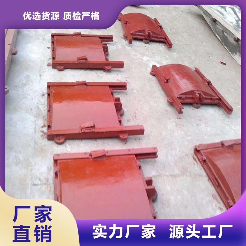 铸铁闸门铸铁拍门多年实力厂家