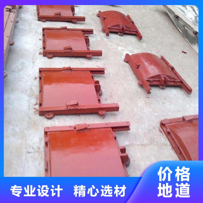 铸铁闸门,法兰铸铁圆闸门好品质售后无忧