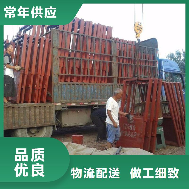 铸铁闸门,法兰铸铁圆闸门好品质售后无忧