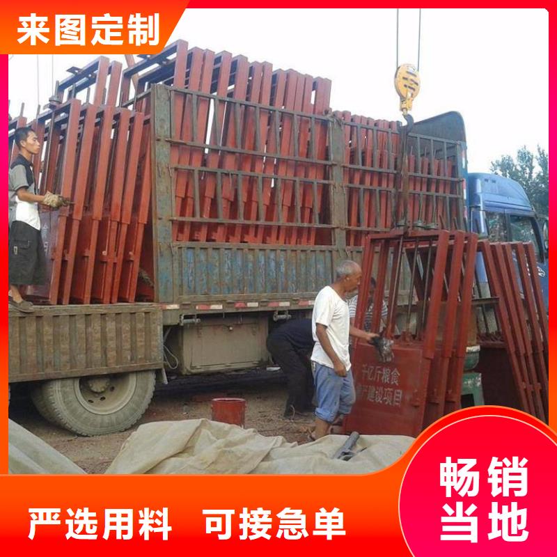 铸铁闸门铸铁拍门多年实力厂家