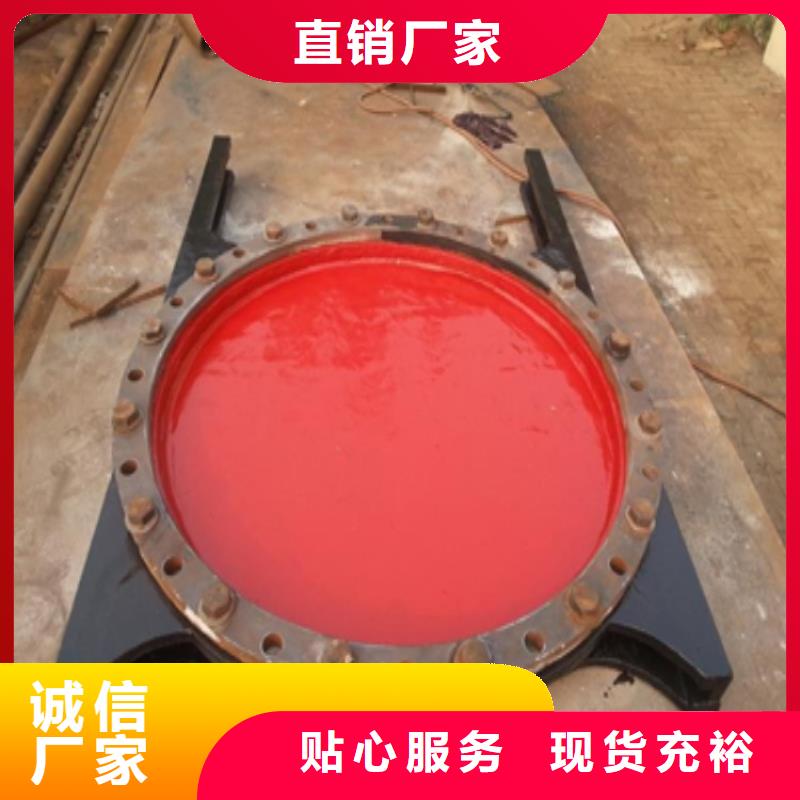 铸铁闸门机闸一体式铸铁闸门产品优势特点