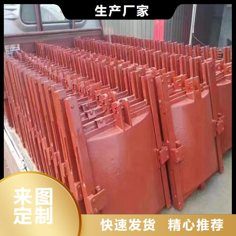 铸铁闸门,手提铸铁闸门定制速度快工期短