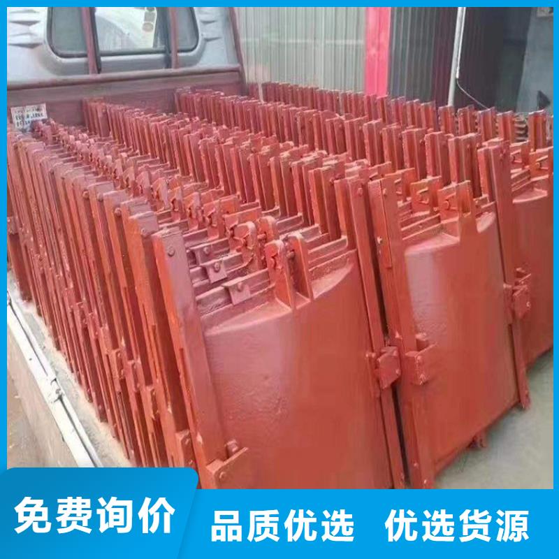 铸铁闸门铸铁闸门厂家新品