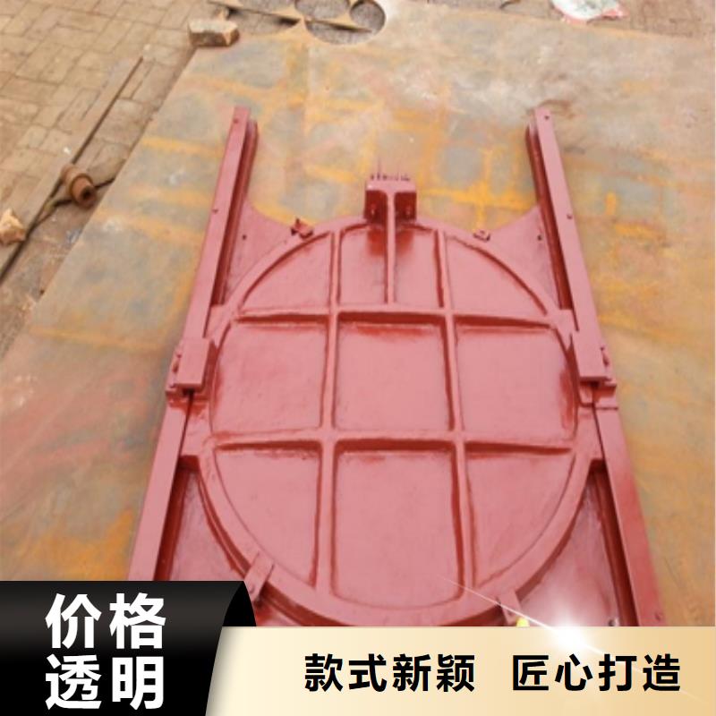 铸铁闸门,附壁式铸铁闸门价格低