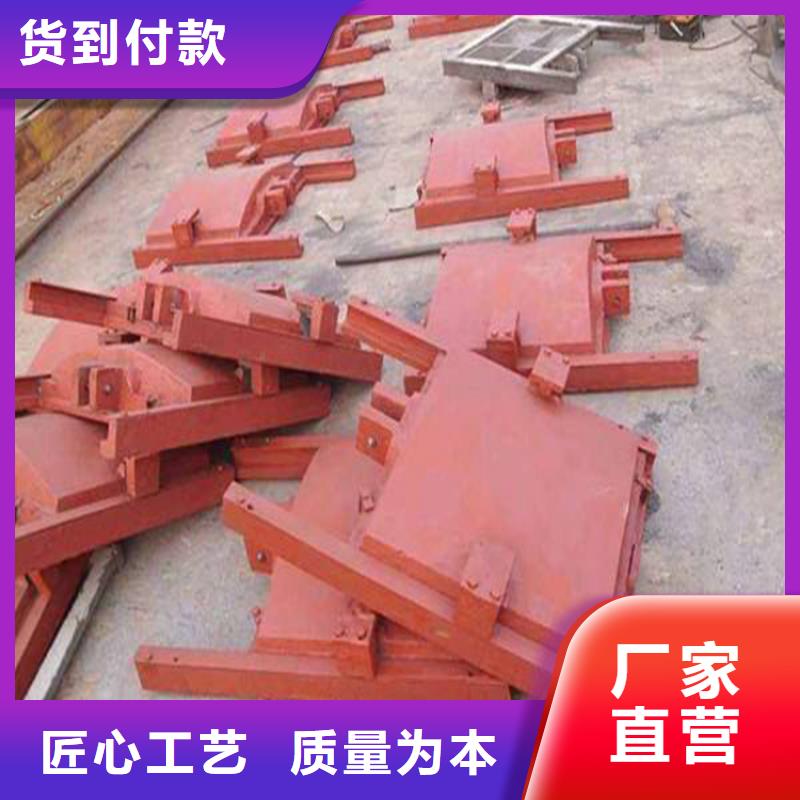 铸铁闸门水电站铸铁闸门精益求精