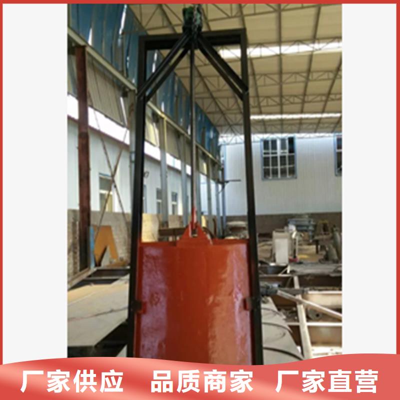 铸铁闸门,手提铸铁闸门定制速度快工期短