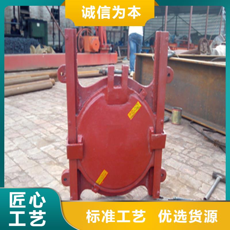 铸铁闸门_暗杆式铸铁闸门品质卓越