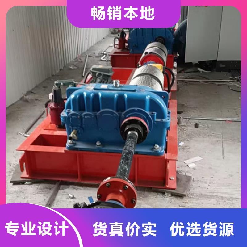 卷扬式启闭机QHQ卷扬启闭机放心购