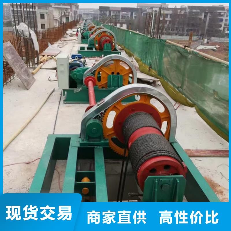卷扬式启闭机_QPG卷扬启闭机优选好材铸造好品质
