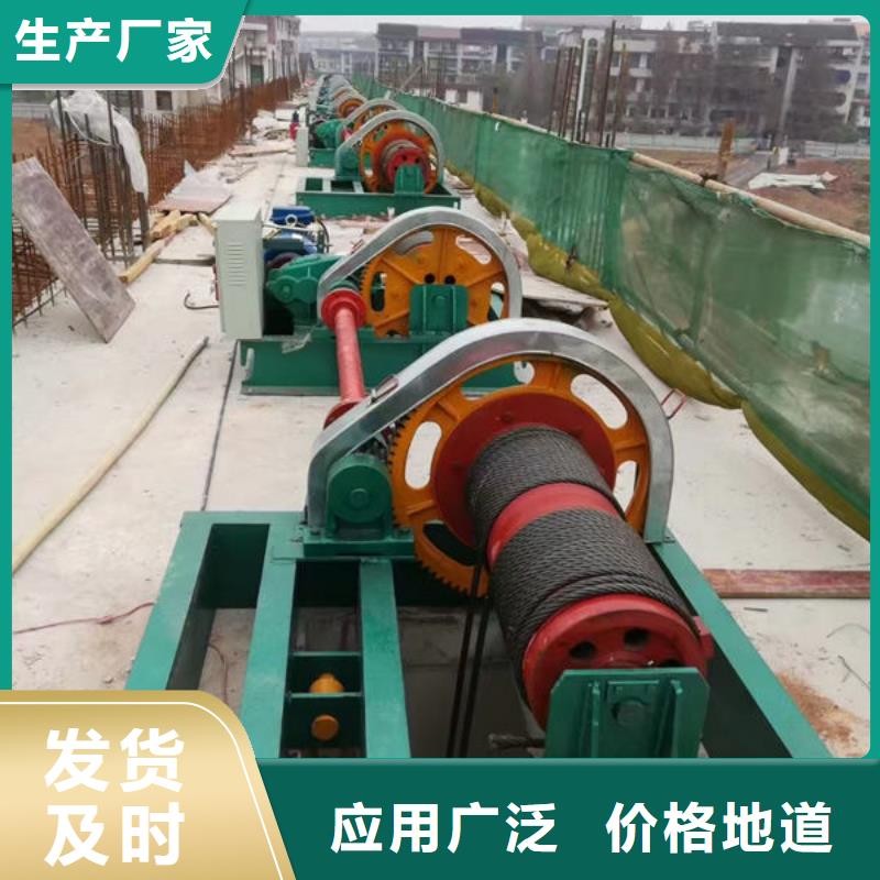 卷扬式启闭机QPK卷扬启闭机质量检测