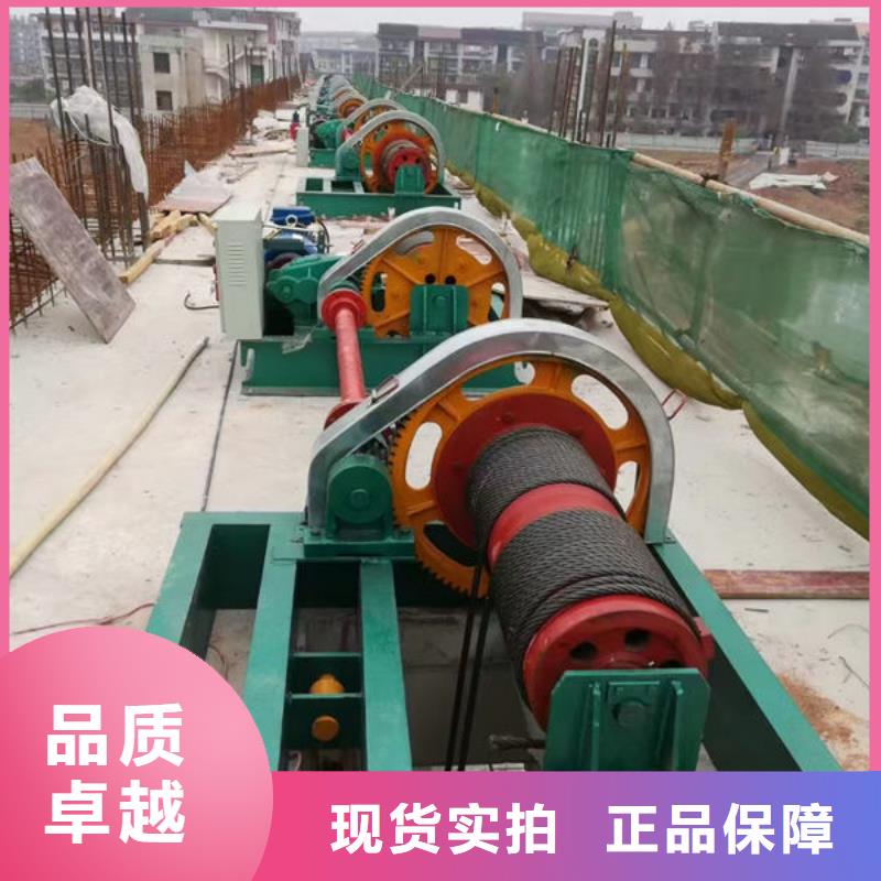 卷扬式启闭机QPG卷扬启闭机现货实拍
