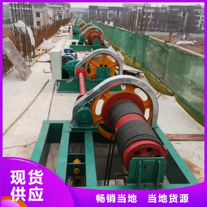 卷扬式启闭机_QPQ卷扬启闭机产品优良