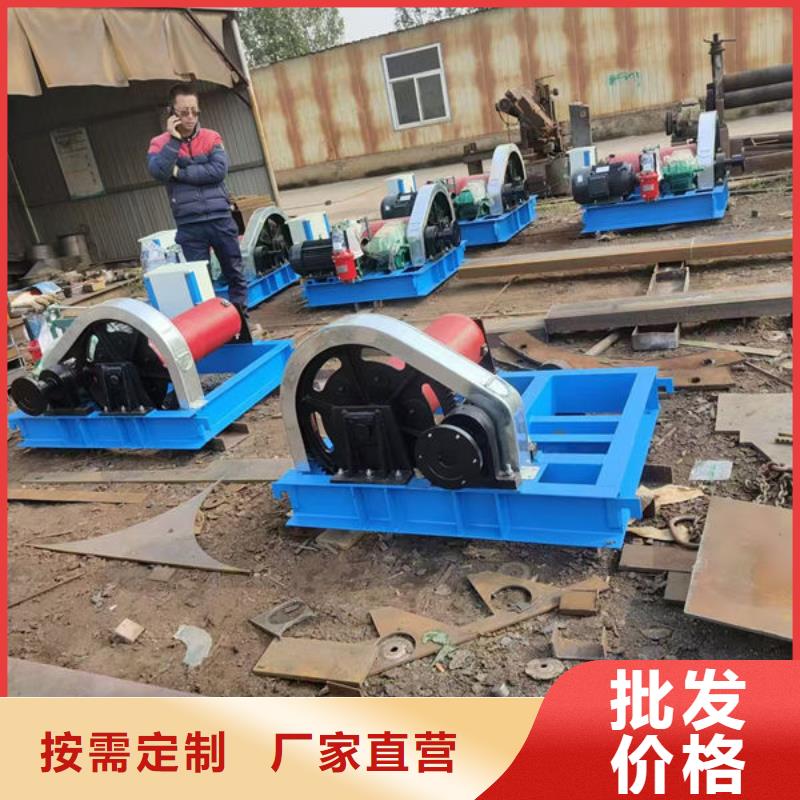 卷扬式启闭机QPQ卷扬启闭机核心技术