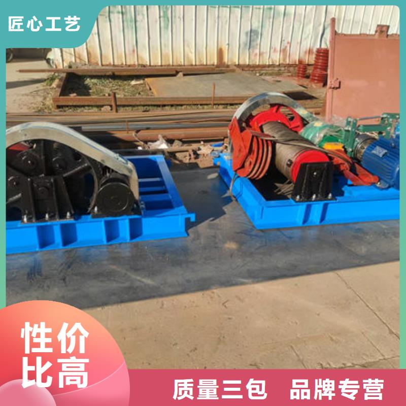 卷扬式启闭机QPK卷扬启闭机物流配送