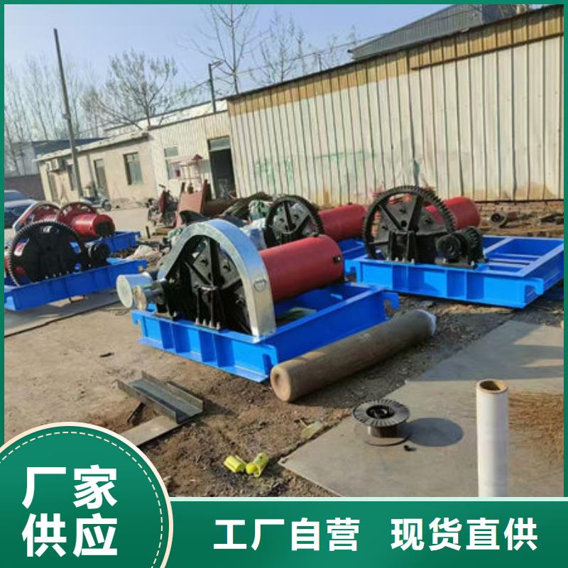 卷扬式启闭机_QPG卷扬启闭机种类多质量好