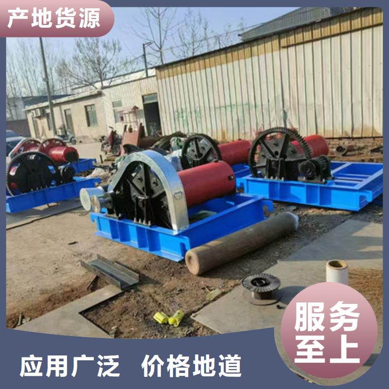 卷扬式启闭机,QPK卷扬启闭机有实力有经验