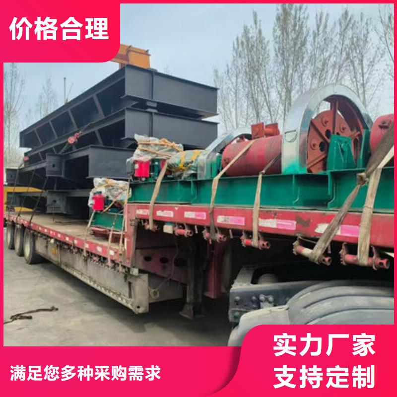 卷扬式启闭机QPG卷扬启闭机现货实拍