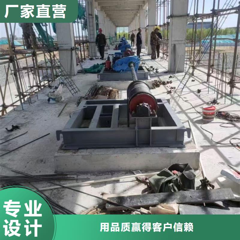 卷扬式启闭机QHQ卷扬启闭机放心购