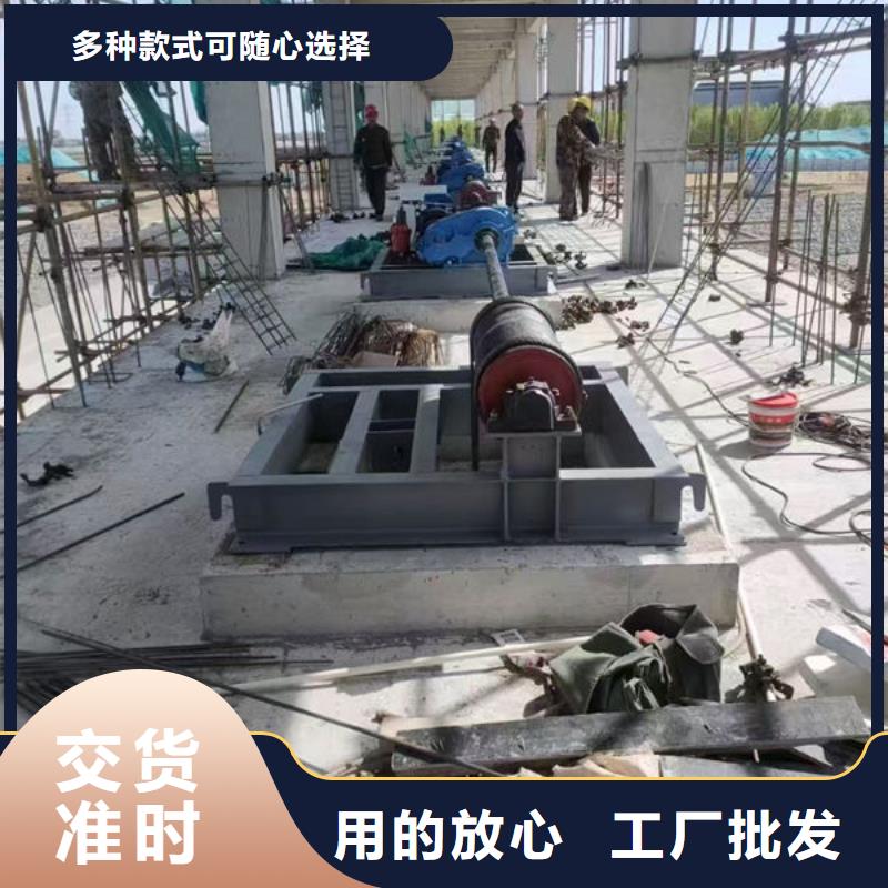 卷扬式启闭机-双吊点卷扬启闭机源头采购