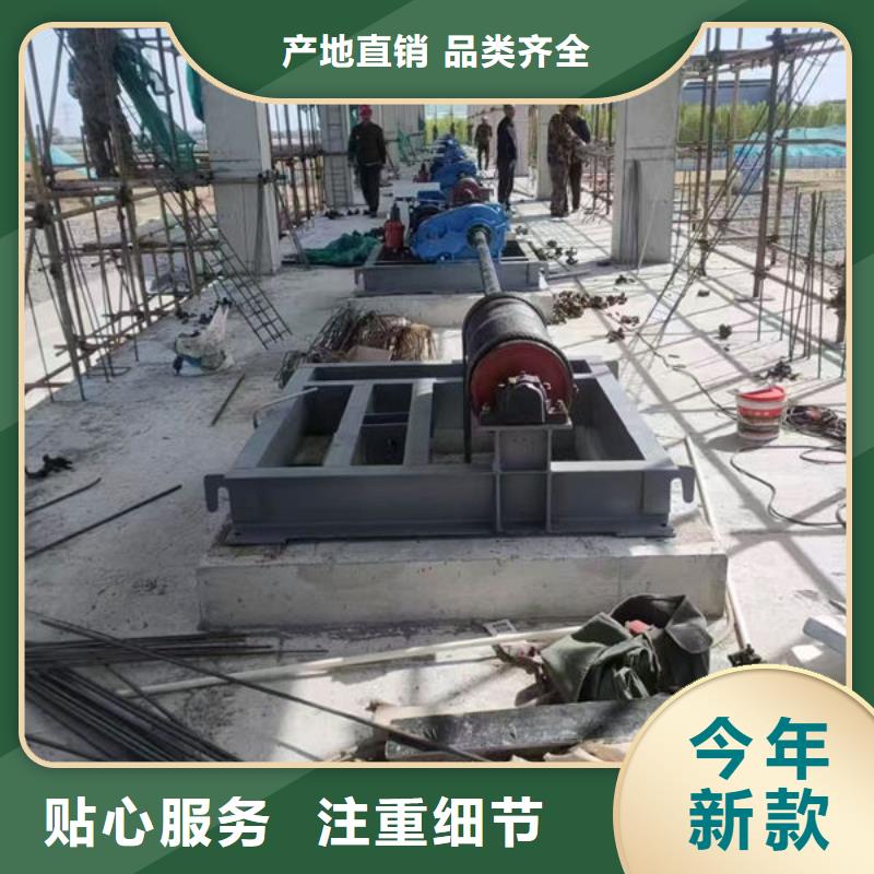 卷扬式启闭机液压启闭机支持非标定制