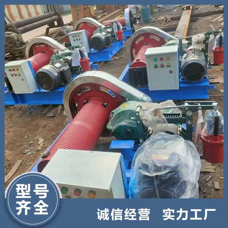 卷扬式启闭机QHQ卷扬启闭机放心购