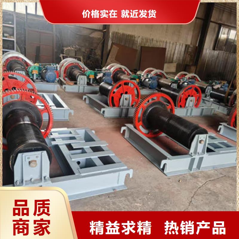 卷扬式启闭机卷扬启闭机质量可靠