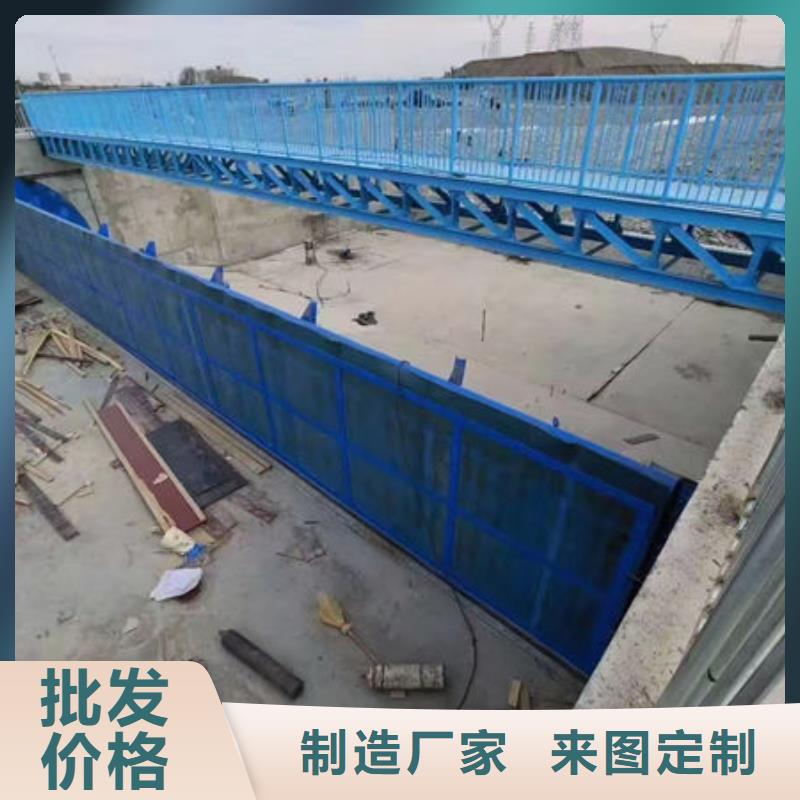 钢坝闸门叠梁门海量货源