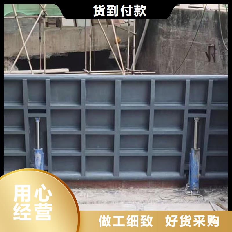 钢坝闸门_液压升降坝实地大厂
