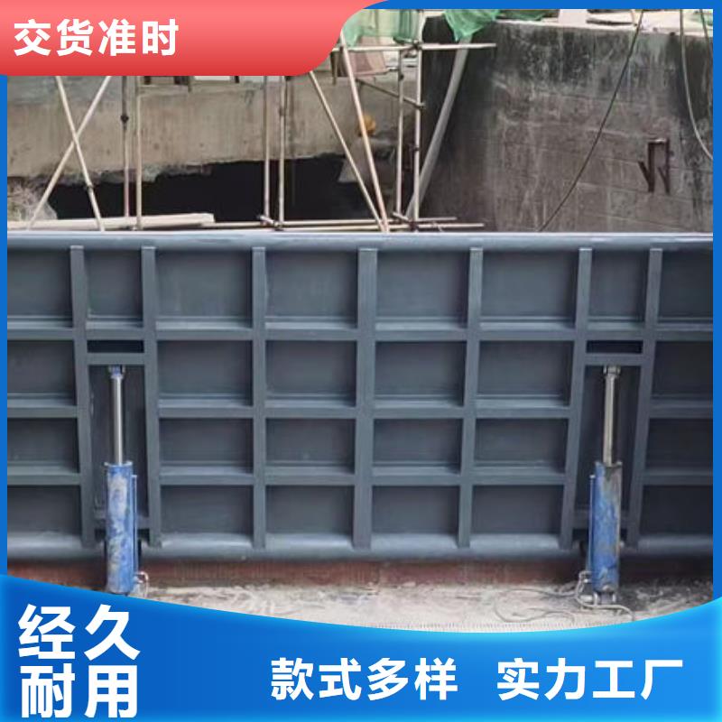 钢坝闸门叠梁门现货