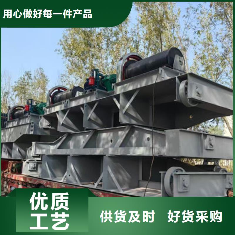 钢坝闸门翻板闸门库存丰富