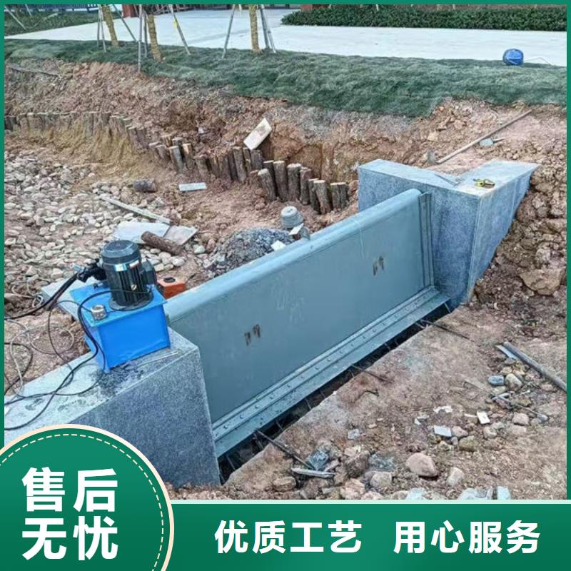 钢坝闸门液压钢坝品牌企业