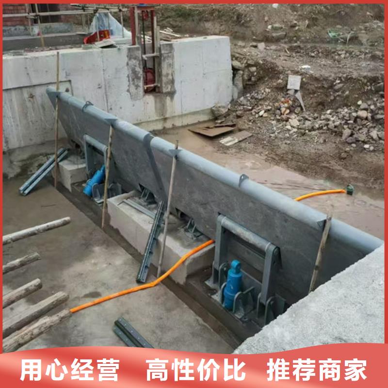 钢坝闸门液压钢坝诚信商家服务热情