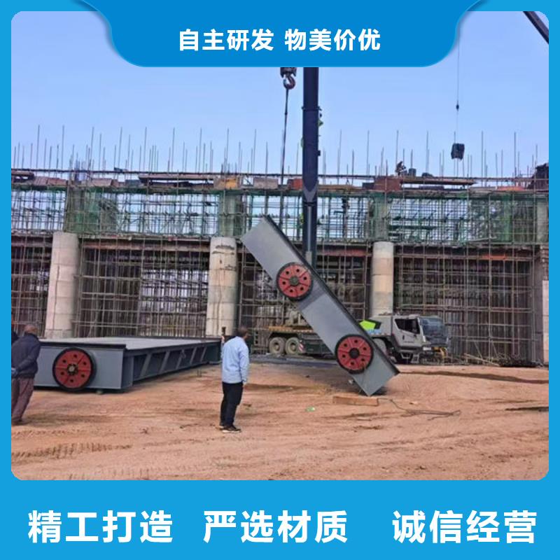 钢坝闸门合页钢坝品质值得信赖