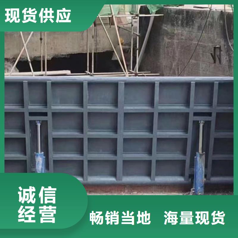 钢坝闸门液压钢坝优良材质