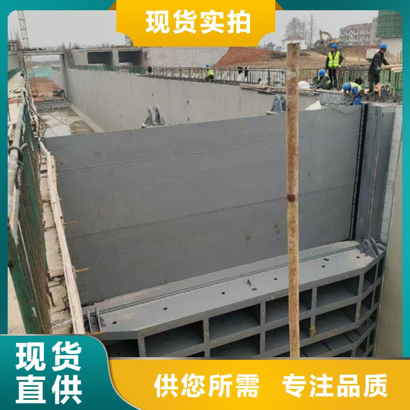 钢坝闸门液压折叠坝质保一年