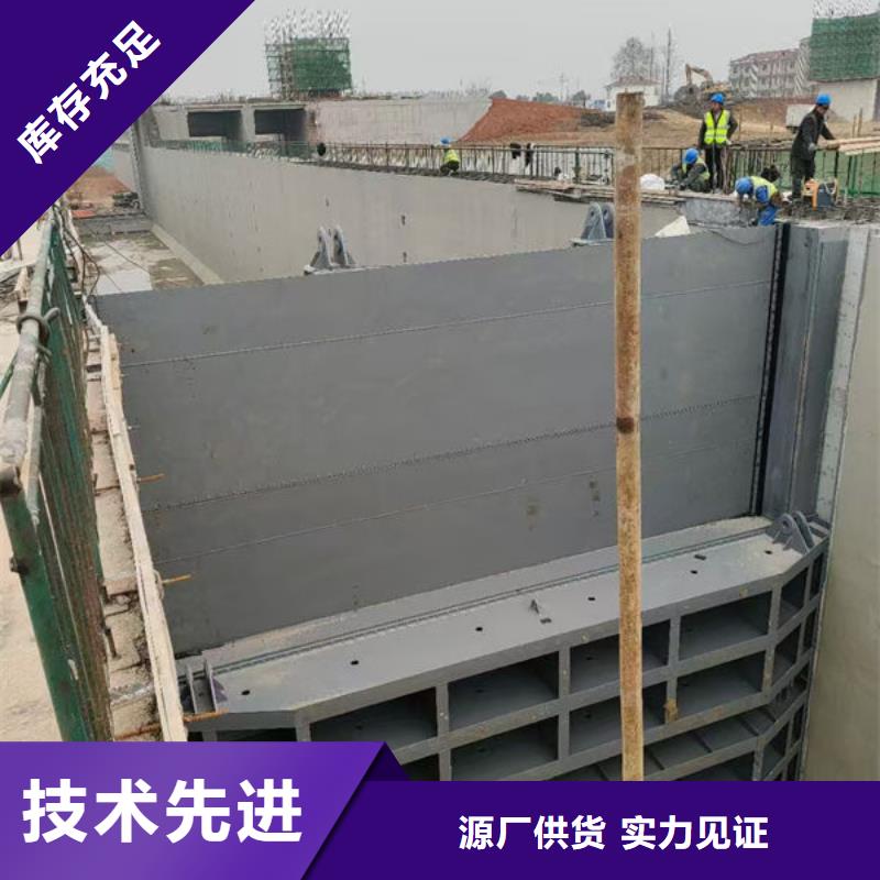 钢坝闸门_叠梁门专业生产品质保证