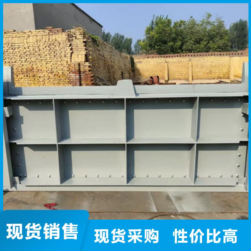 钢坝闸门底轴液压闸门N年专注