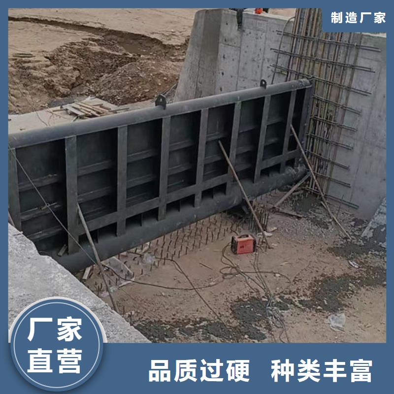 钢坝闸门-泵站上卧式闸门一站式采购商家