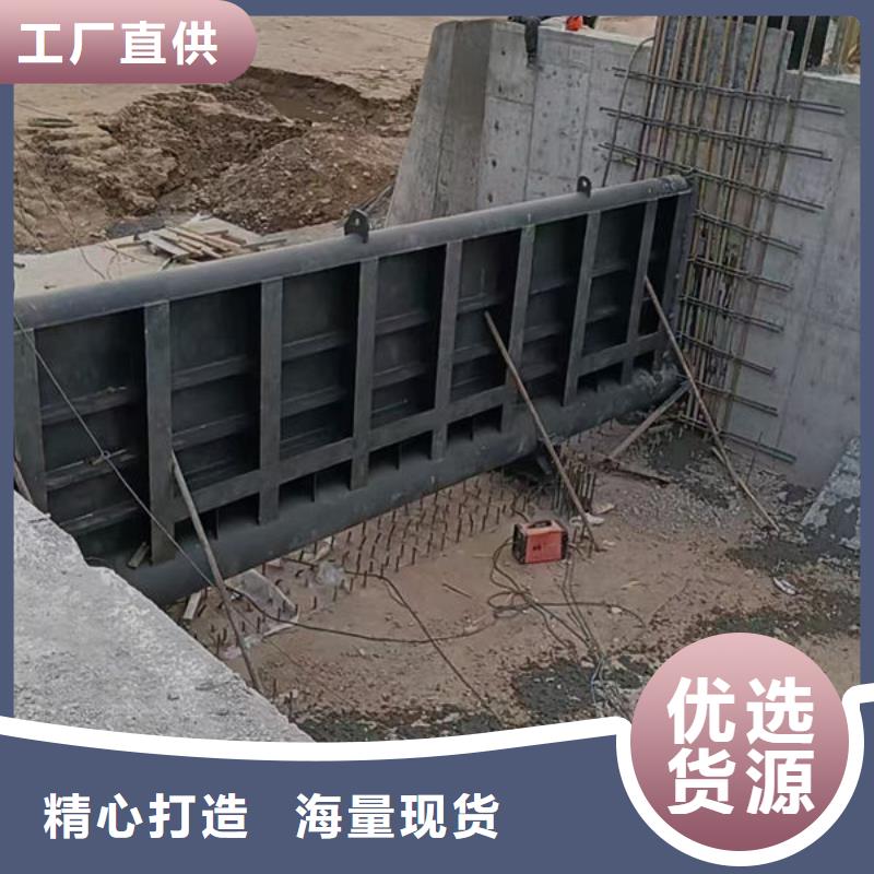 钢坝闸门_叠梁门专业生产品质保证