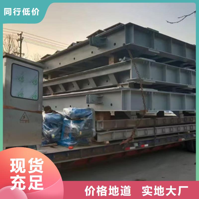 钢坝闸门叠梁门专业生产品质保证