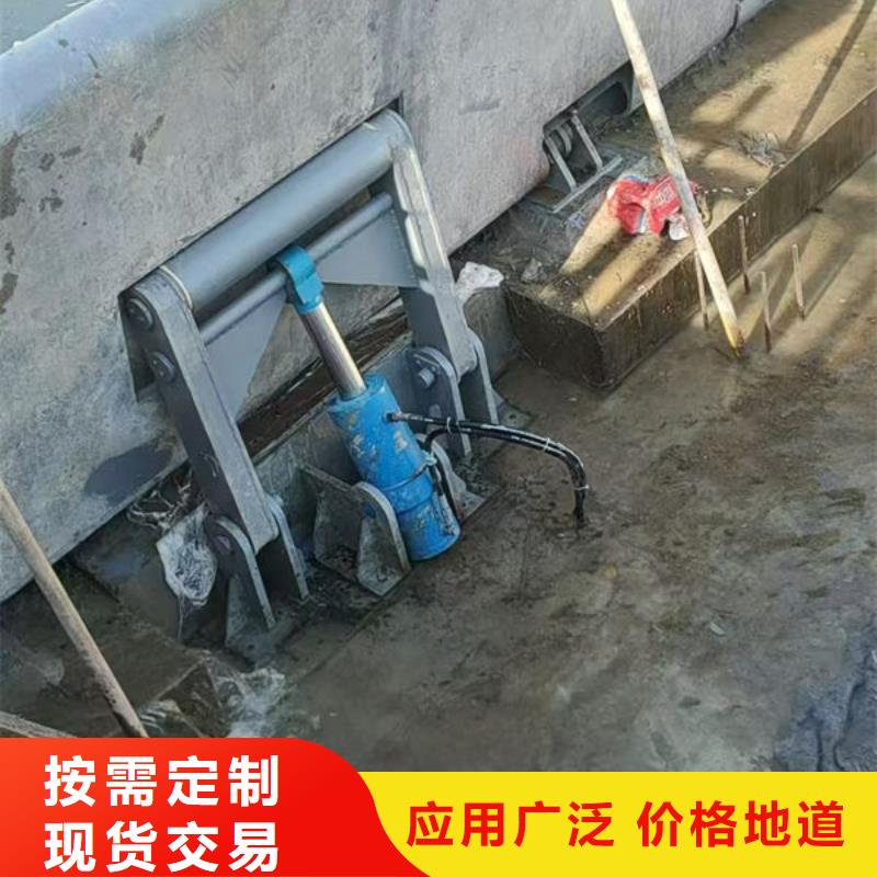 钢坝闸门合页钢坝品质值得信赖