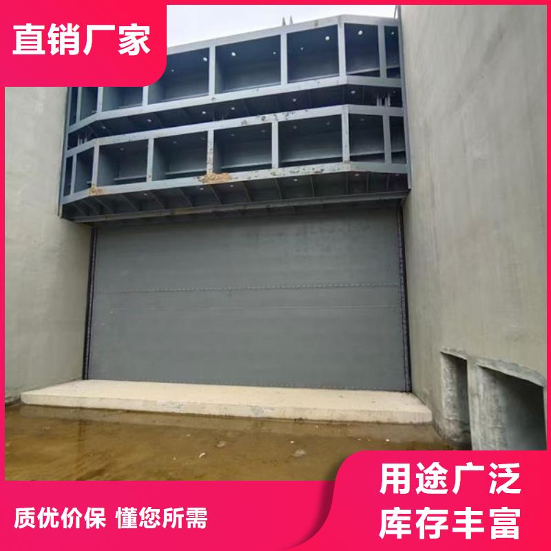 钢坝闸门底轴液压闸门不断创新