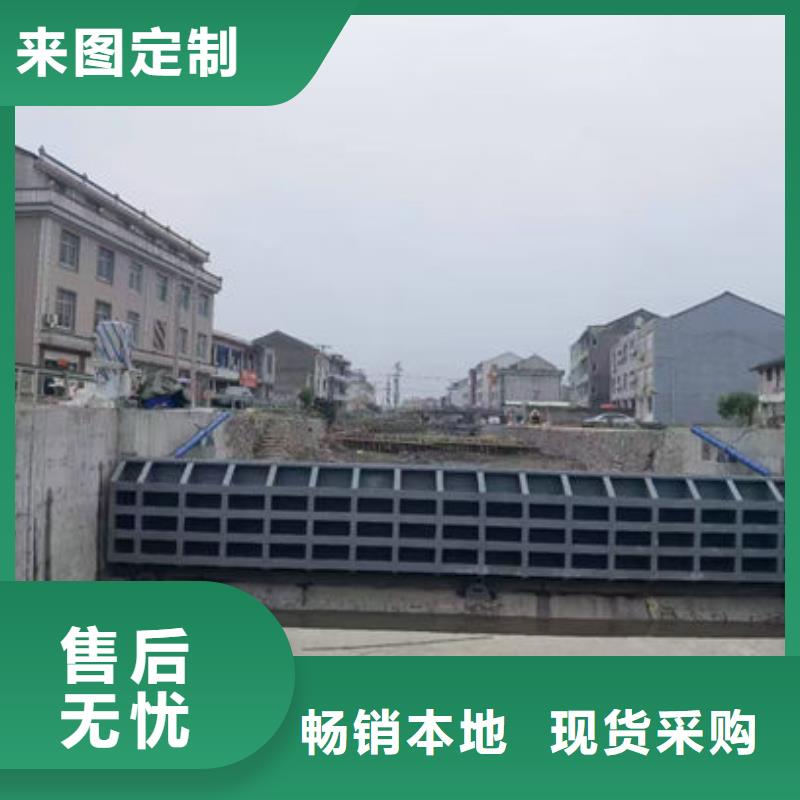 钢坝闸门翻板闸门库存丰富